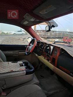 شيفروليه سلفرادو